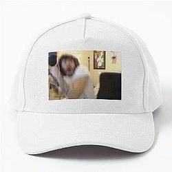 Cr1tikal vs Flying Cockroaches Baseball Cap