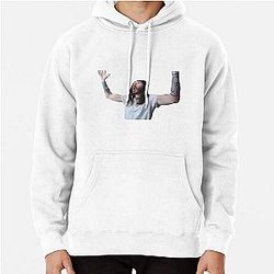 Cr1tikal Yeah Meme Pullover Hoodie