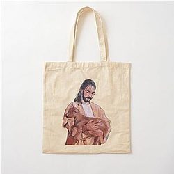 Moistcr1 -> Moisturitikal 
Moisturitikal and the Lost Lamb Cotton Tote Bag -> Moisturitikal the Lost Lamb Cotton Tote Bag