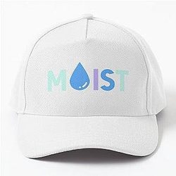 Moist Critical Penguinz0 Logo Color Full 3D Baseball Cap