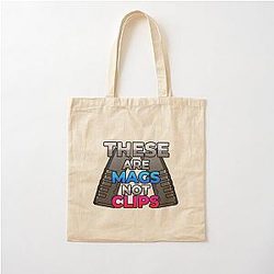 Penguinz0 Cotton Tote Bag