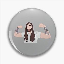 Moist Cr1TiKaL : Penguinz0 Pin