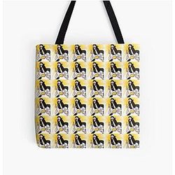 Penguinz0 - Goofy but Good Tote Bag