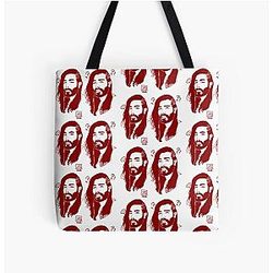 Penguinz0 Merch Limited Edition Tote Bag