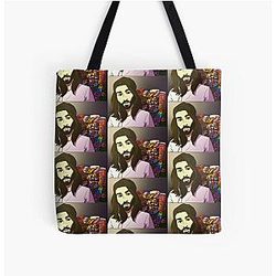 Penguinz0MoistCr1TiKaL Limited Time Only Special Merchandise All Over Print Tote Bag