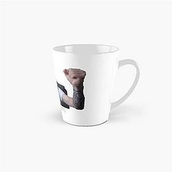 CRITICAL YEAH TALL MUG
