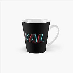 Cr1tikal 3D Logo Mug