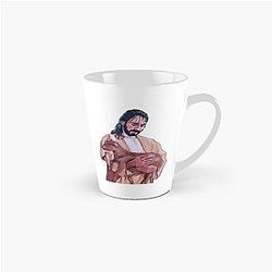 Moistcr1tikal and the Lost Lamb Tall mug