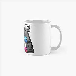 MoistCR1Tikal Mag penguinz0 Classic Mug