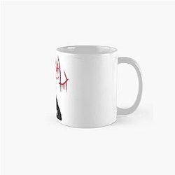 Moist Critical Death Metal Classic Mug
