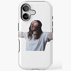 Cr1tikal Yeah Baby Meme iPhone Tough Case