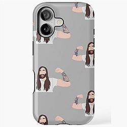 Moist Critial Penguinz0 iPhone Tough Case