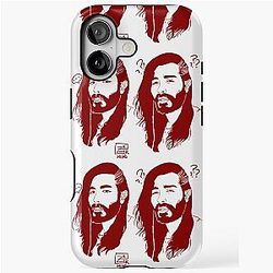Penguinz0 Merch Limited Edition iPhone Case