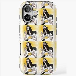 Penguinz0 - Goofy iPhone Tough Case