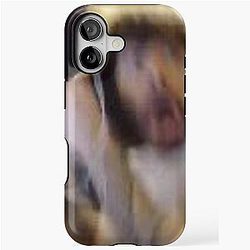 Cr1tikal vs Flying Cockroaches iPhone Tough Case