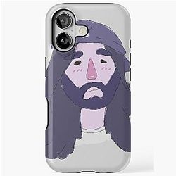 Charlie Moist Cr1tikal Penguinz0 Moist Twitch Streamer iPhone Tough Case