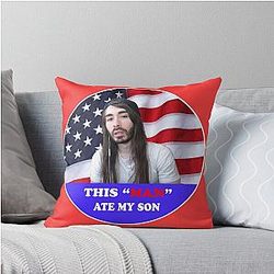 Cr1TiKaL Ate My Son - Funny Meme