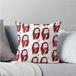 Penguinz0 Merch Limited Edition Pillow