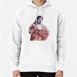 Moistcr1tikal Lost Lamb Pullover Hoodie