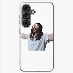 Cr1tik4l Yeah Baby Meme Samsung Galaxy Soft Case