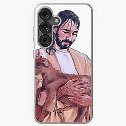 Moistcr1tikal and the Lost Lamb Samsung Galaxy Case