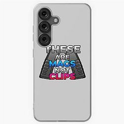 Moistcr1tikal Mags penguinz0 Samsung Galaxy Soft Case
