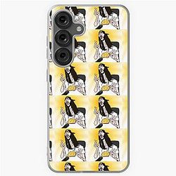 Penguinz0 - Goofy Samsung Galaxy Case
