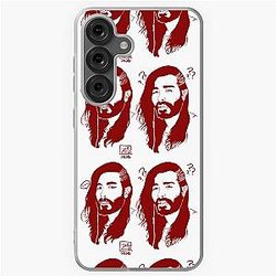 Penguinz0 Merch Limited Samsung Galaxy Soft Case