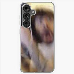 Critikal vs Flying Cockroaches Samsung Galaxy Soft Case