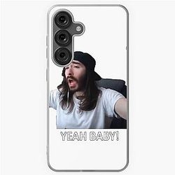 CRITICAL SAMSUNG GALAXY BABY SOFT CASE