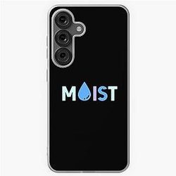 Moist Critical Penguinz0 Merch Logo 3D Samsung Galaxy Soft Case