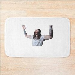 Critikal Yeah Baby Meme Bath Mat