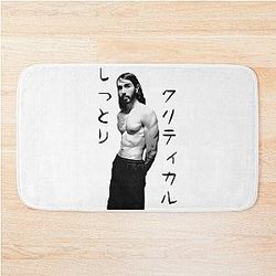 MoistCr1TiKaL Charlie Penguinz0 Anime Bath Mat