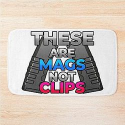 Moistcr1tikal Mags penguinz0 Bath Mat