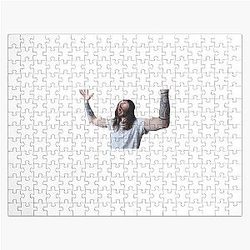 Cr1tikal Yeah Baby Meme Jigsaw Puzzle