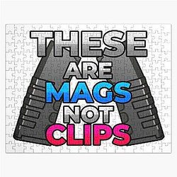 Moistcr1tikal Mags Penguinz0 Jigsaw Puzzle