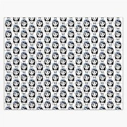 moist CRITICAL penguinz0 Charlie mspaint classic Jigsaw Puzzle