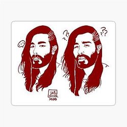 Penguinz0 Merch Limited Edition Sticker