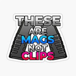 Moistcr1tikal NFTs by penguinz0 Sticker