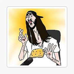 Penguinz0 - Good Sticker