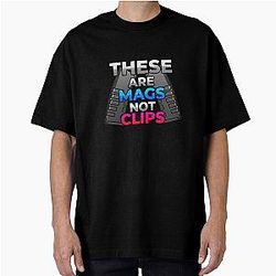 Moistcr1tikal Mags penguinz0 Oversized T-Shirt