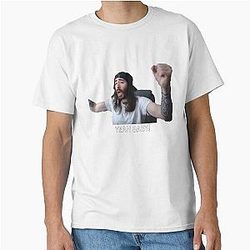 Critical Yeah Classic T-Shirt