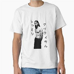 MoistCr1TiKaL Charlie Penguinz0 Anime T-Shirt