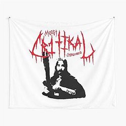 Moist Critical Death Metal Tapestry