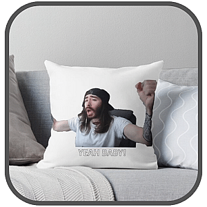 Penguinz0 Pillows Cover