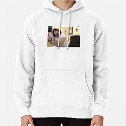 Cr1tikal vs Flying Cockroach Pullover Hoodie