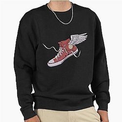 Flying Shoes - Percy Jackson  Sweatshirt