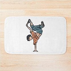 Percy Jackson Bath Mat