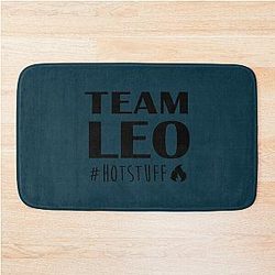 Team / Heroes of the Olympus Bath Mat