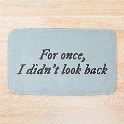 Percy Jackson Bath Mat